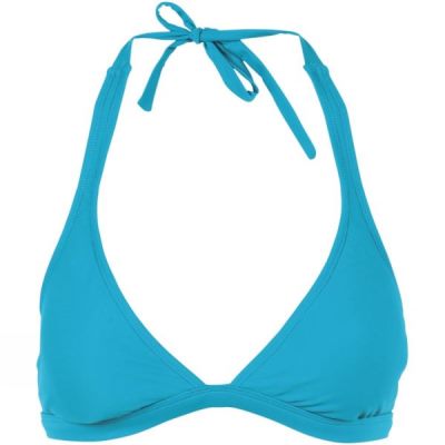 Top Roxy Surf Essentials Bikini Mujer - Azules - Chile AKN873025